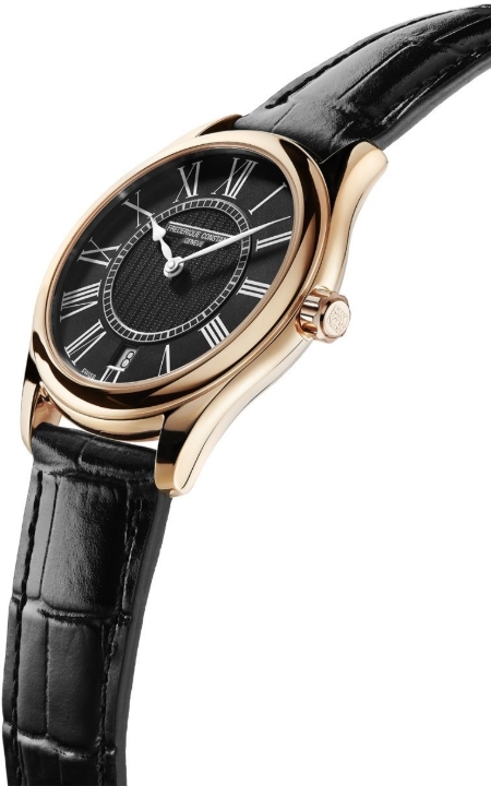 Obrazek Frederique Constant Classics Quartz