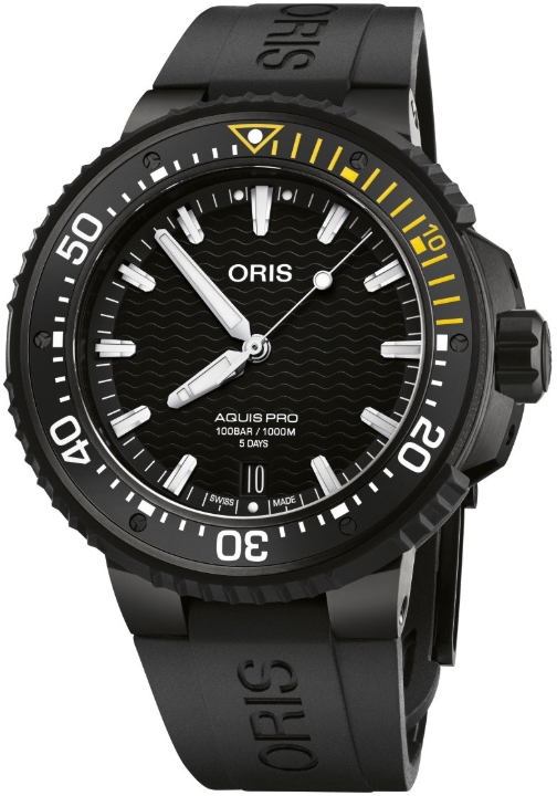 Obrazek Oris AquisPro 1000m