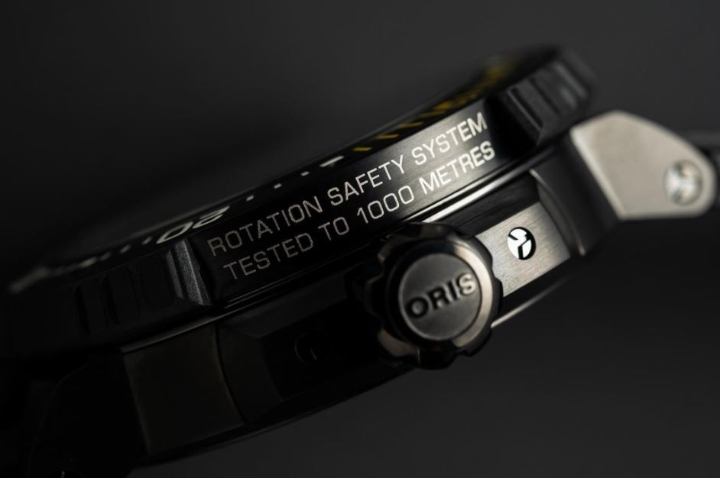 Obrazek Oris AquisPro 1000m