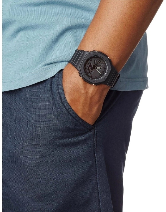 Obrazek Casio G-Shock Carbon Core Guard