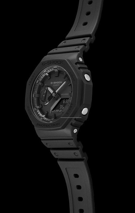 Obrazek Casio G-Shock Carbon Core Guard
