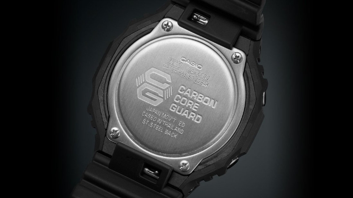 Obrazek Casio G-Shock Carbon Core Guard
