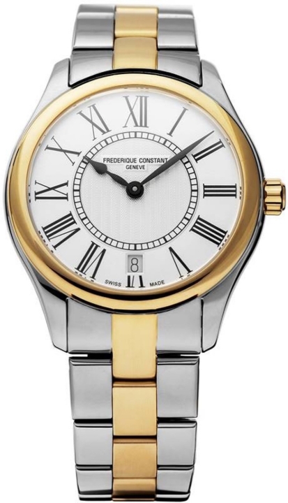 Obrazek Frederique Constant Classics Ladies Quartz
