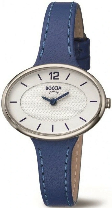 Obrazek Boccia Titanium