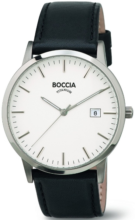 Obrazek Boccia Titanium