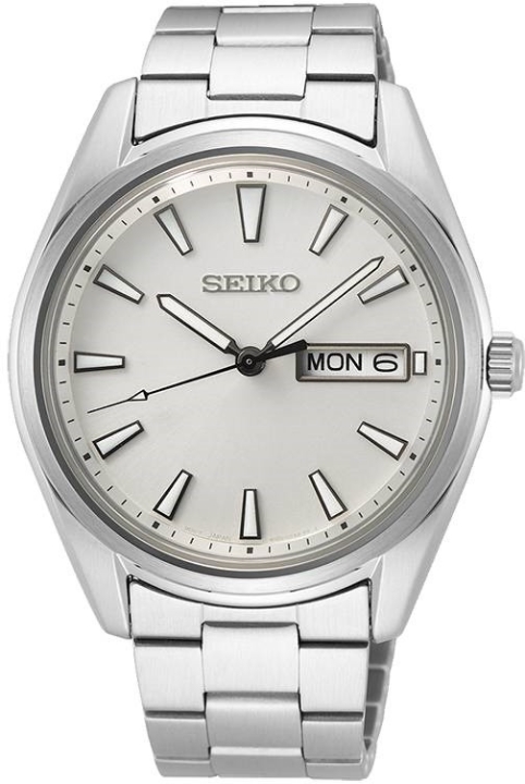 Obrazek Seiko Quartz