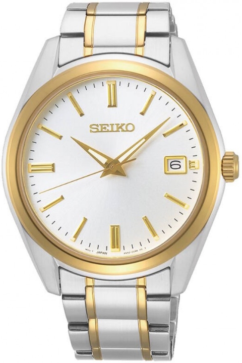 Obrazek Seiko Quartz