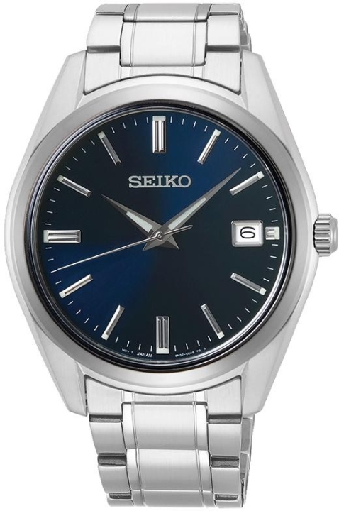 Obrazek Seiko Classic Quartz