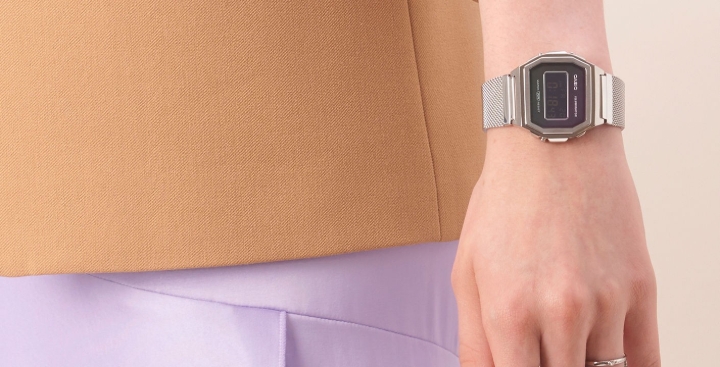 Obrazek CASIO VINTAGE