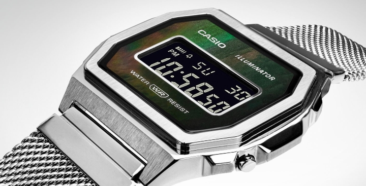 Obrazek CASIO VINTAGE