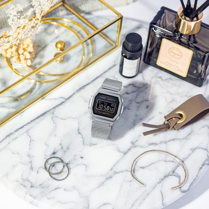 Obrazek CASIO VINTAGE