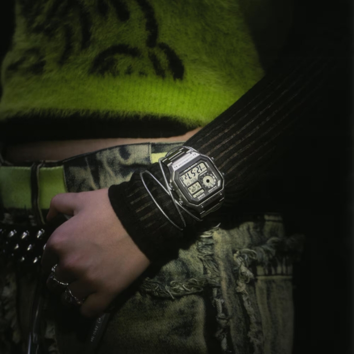 Obrazek Casio Collection Digital