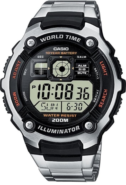 Obrazek Casio Collection Digital