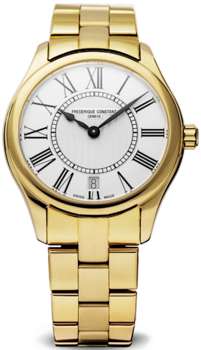 Obrazek Frederique Constant Classics Quartz