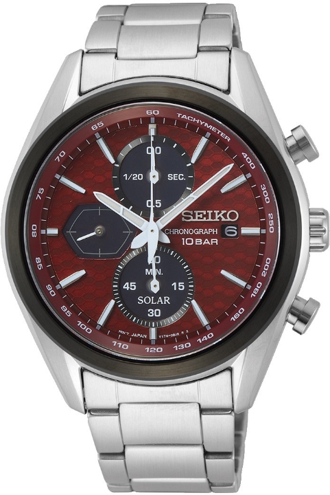 Obrazek Seiko Solar