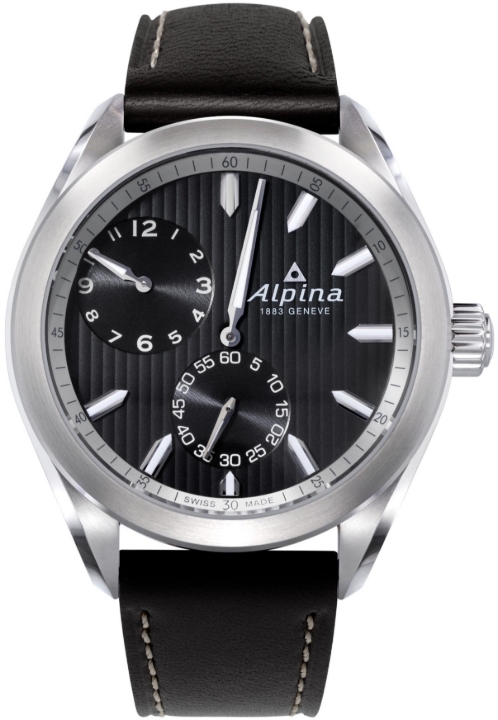 Obrazek Alpina Alpiner Regulator Automatic