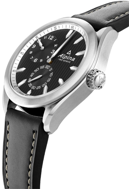 Obrazek Alpina Alpiner Regulator Automatic