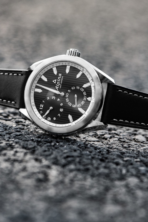 Obrazek Alpina Alpiner Regulator Automatic