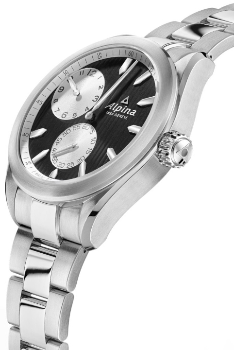 Obrazek Alpina Alpiner Regulator Automatic