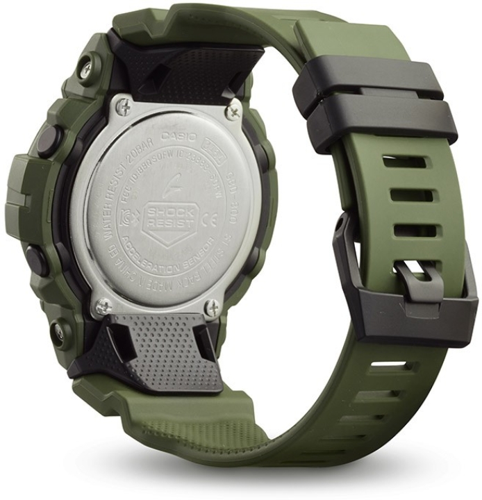 Obrazek Casio G-Shock G-Squad