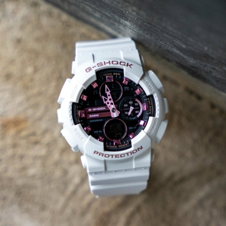 Obrazek Casio G-Shock