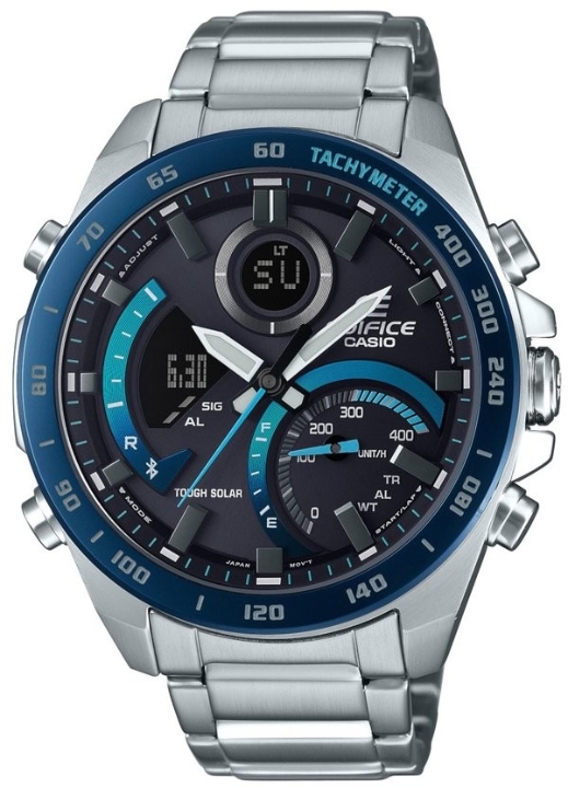 Obrazek Casio Edifice Bluetooth Solar