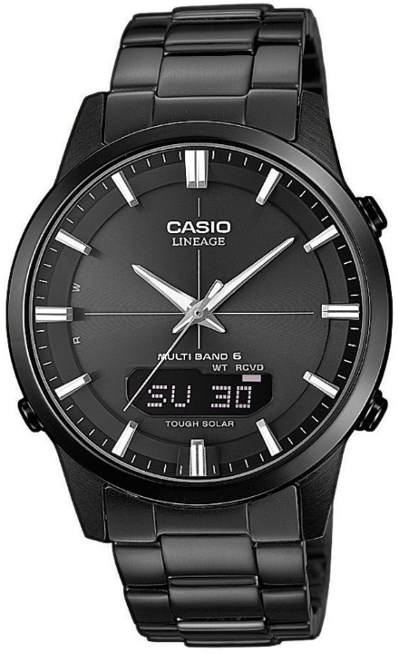 Obrazek Casio Waveceptor