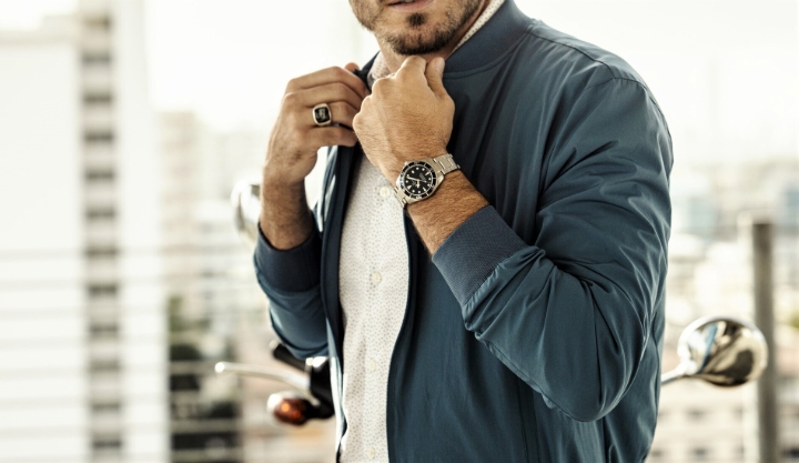 Obrazek Certina DS Action Diver Powermatic 80