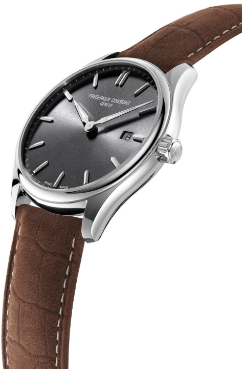 Obrazek Frederique Constant Classics Quartz