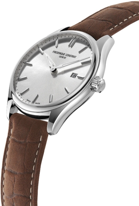 Obrazek Frederique Constant Classics Quartz