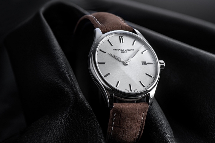 Obrazek Frederique Constant Classics Quartz