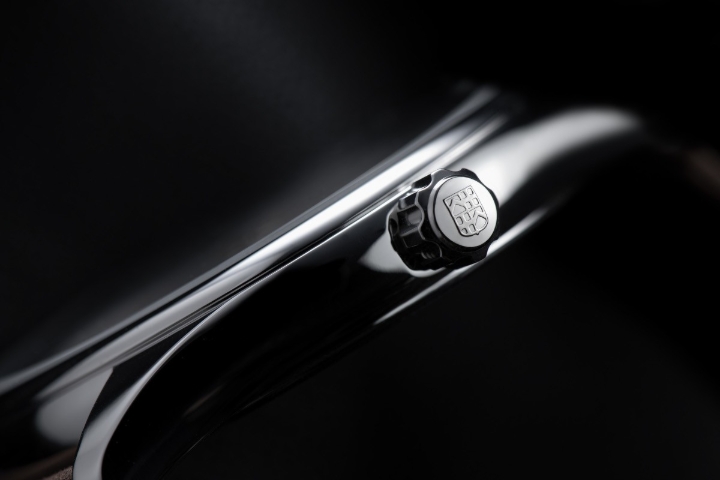 Obrazek Frederique Constant Classics Quartz