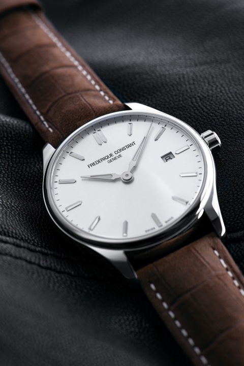Obrazek Frederique Constant Classics Quartz