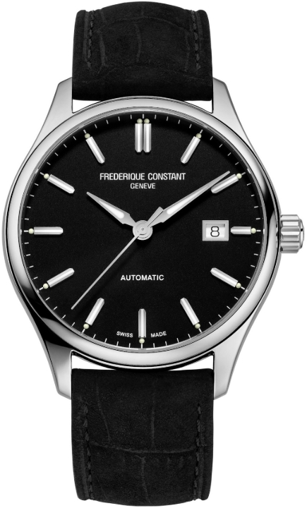 Obrazek Frederique Constant Classics Index Automatic