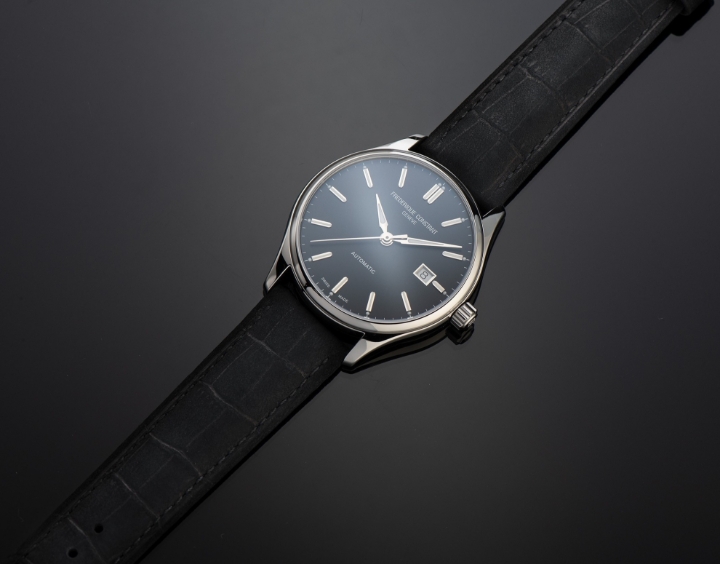 Obrazek Frederique Constant Classics Index Automatic