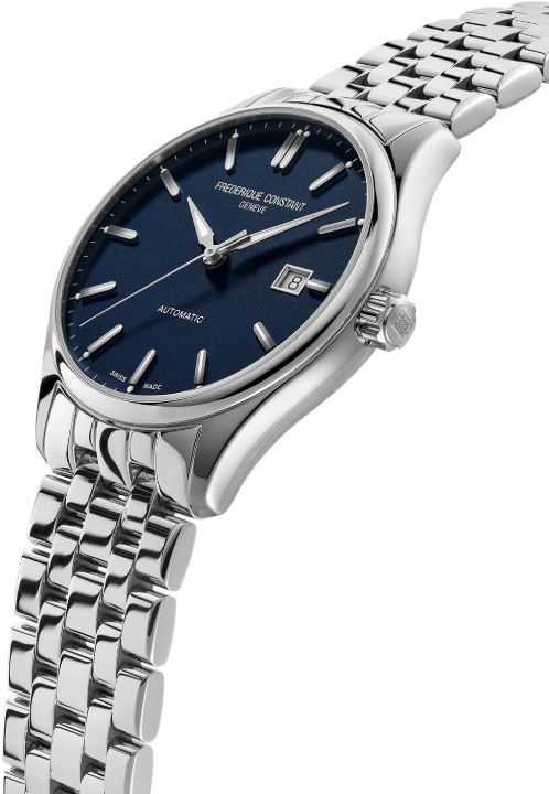Obrazek Frederique Constant Classics Index Automatic