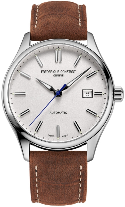 Obrazek Frederique Constant Classics Index Automatic