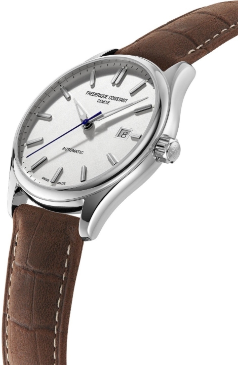 Obrazek Frederique Constant Classics Index Automatic