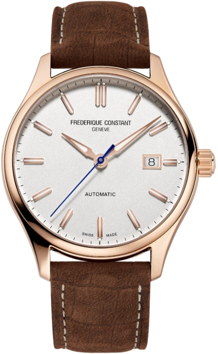 Obrazek Frederique Constant Classics Index Automatic