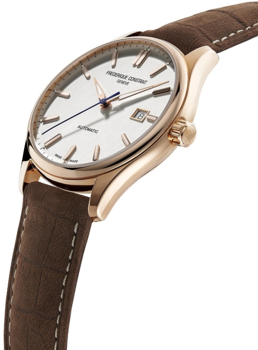 Obrazek Frederique Constant Classics Index Automatic
