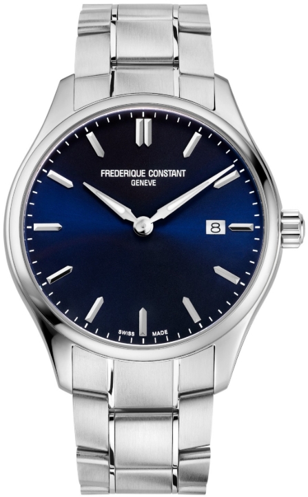 Obrazek Frederique Constant Classics Quartz