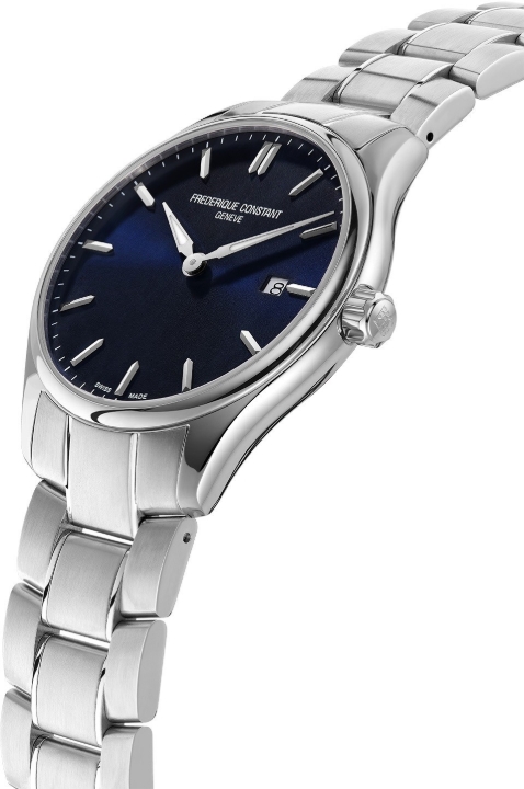 Obrazek Frederique Constant Classics Quartz