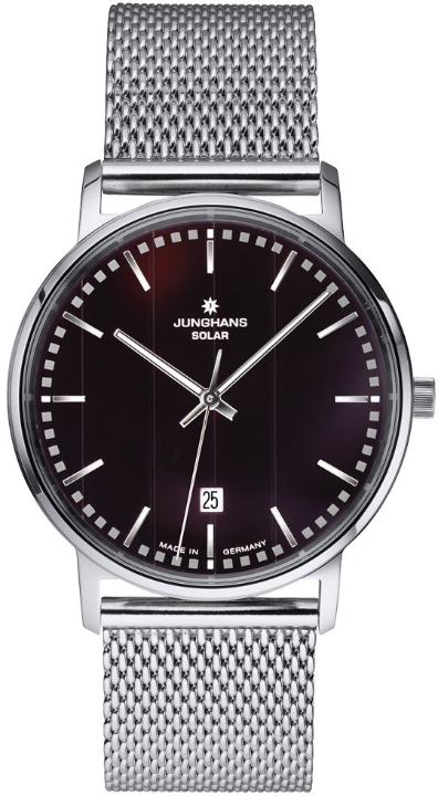 Obrazek Junghans Milano Solar