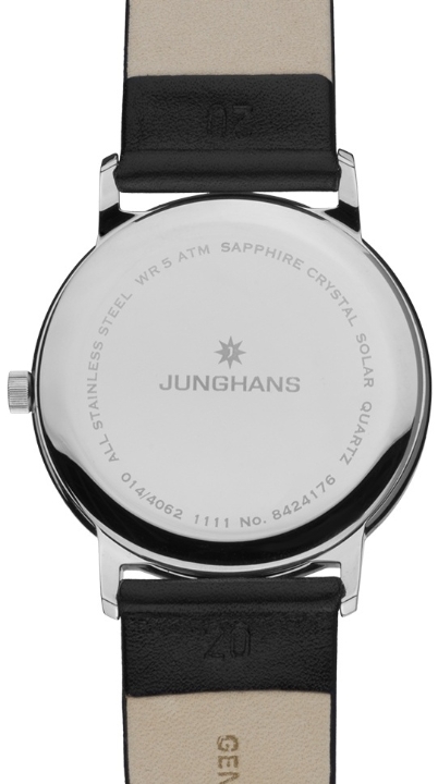 Obrazek Junghans Milano Solar