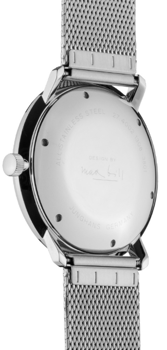 Obrazek Junghans Max Bill Automatic