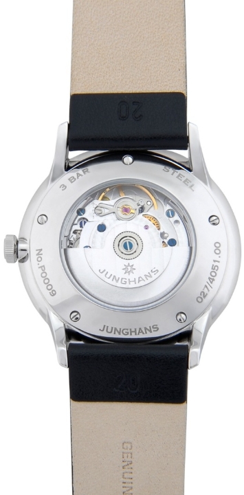 Obrazek Junghans Meister Automatic