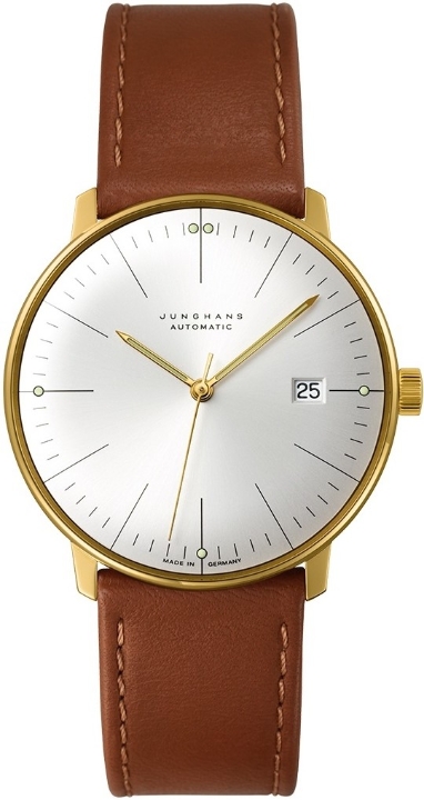Obrazek Junghans Max Bill Automatic