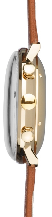 Obrazek Junghans Max Bill Chronoscope