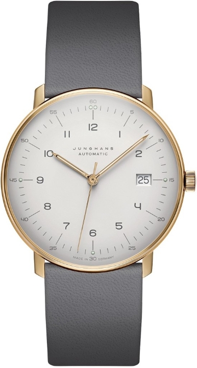Obrazek Junghans Max Bill Automatic