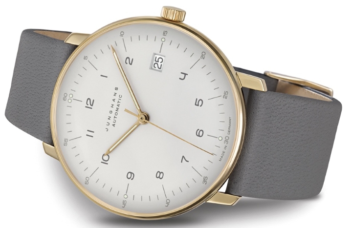 Obrazek Junghans Max Bill Automatic